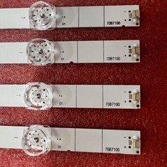 LED Backlight Strip For Insignia NS-70DF710NA21 LB-GM3030-GJ0D227012X6BB09-S Y