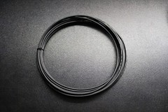 12 GAUGE WIRE 6 COLORS 5 FT EA PRIMARY AWG STRANDED COPPER AUTOMOTIVE CAR POWER