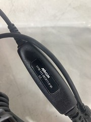 MaCom RPM 113 2472/33 R3B Jaguar 700P MDT Cable – LC Ma/Com programming cable