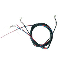 US Black Main Internal repair Wire cable For Solo 2/3 Wireless headphones