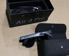 RayNeo Air 4 Pro AR Glasses NIB
