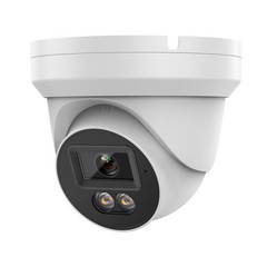 VIKYLIN 8MP 4K POE Security Camera 24h Full Color MIC Outdoor Human Detection IP