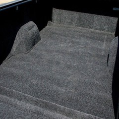 Carpet Felt Fabric Car Trunk Liner Sub-woofer Speaker Box Upholstery Replace Lot