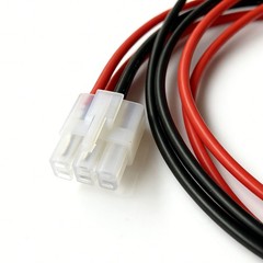 50cm Power Cable For ICOM IC-M600 IC-M700 IC-M800 IC-M810 HF SSB Marine Radio