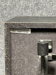 Onkyo SKC-520C Center Speaker SKF-520F Surround Sound System Used