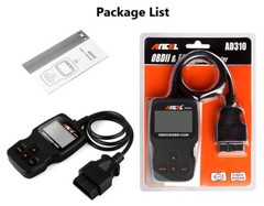 12V Automotive Car Battery Load Tester Volt Cranking Charging Test 100 ~ 2000CCA