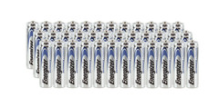 Energizer Ultimate Lithium AA Batteries – 36 Pack