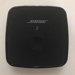Bose SoundTouch Wireless Link Adapter Model 422921 Bluetooth WiFi Connectivity