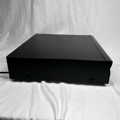 Yamaha Natural Sound CD Player 5-Disc Changer, CDC-775, Tested, Works W Remote