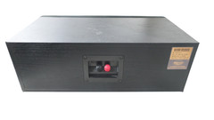 Klipsch RC-10 Center Channel Speaker – Black – Free Shipping.