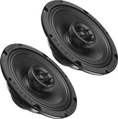 Hertz SX-165 NEO 6.5″ Speakers UV-Resistant & Waterproof – Harley Davidson – NEW