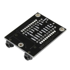 TSA6012 – Bluetooth Audio Receiver Board
