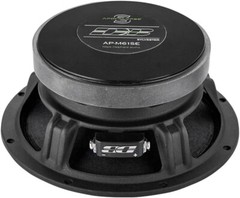 2 Pair Deaf Bonce Apocalypse 6.5″ Midrange Car Speakers 1040 Watt 4 Ohm AP-M61SE