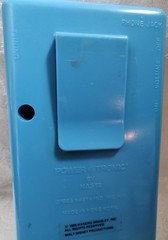 Vintage Rare 1985 Nasta Power Tronic WUZZLES AM Novelty Radio Hong Kong NICE