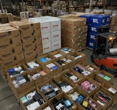 Amazon Elite Mystery Box Assorted Overstock Bulk Retail Goods