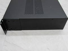 Bogen Platinum PS240 Amplifier 240W RMS 1 Channel Public Address Amplifier