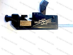 Sky High Car Audio Leverage Crimper 4/0 GA AWG -8 GA AWG Pro Audio Installation