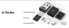 AI Voice Recorder Earbuds Real-Time Transcription ANC Meeting Notes | Silver