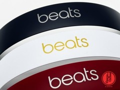 Authentic Beats Studio 3 Wireless Headband Replacement – 1pc Dre 3.0 Parts