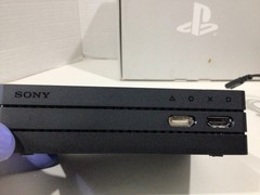 Sony Playstation VR CUH-ZVR2 Virtual Reality Processor Unit W/cord