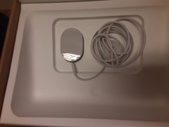 FACEBOOK PORTAL GO VIDEO CALLING 10″ SCREEN W/ BOX AND CHARGER