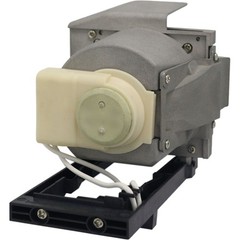 Jaspertronics™ Original Lamp & Housing for Dell S510 Projectors – 1yr Warranty