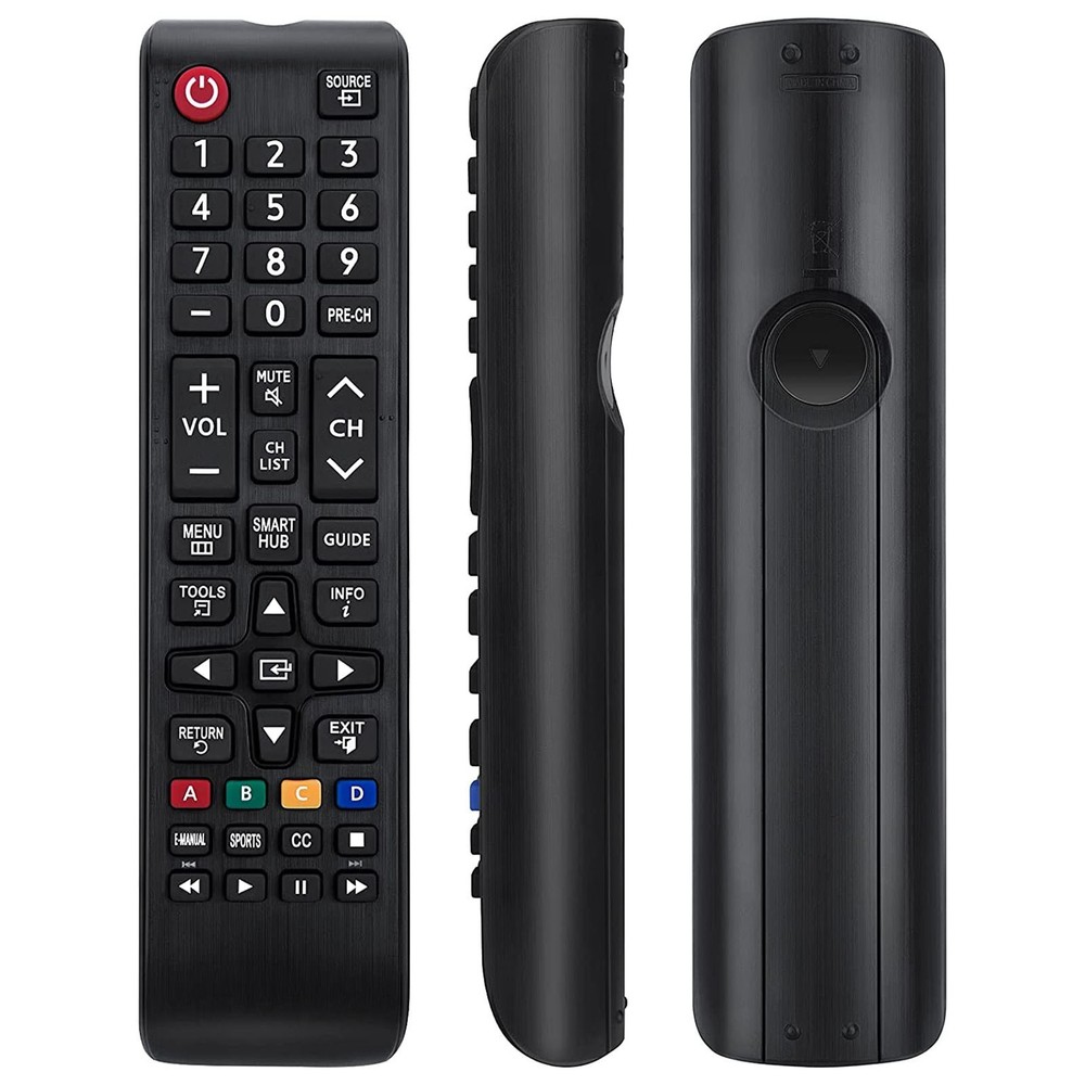 New Remote BN59-01199F for Samsung TV UN40J6200AF UN40JU6400F UN40JU650DF