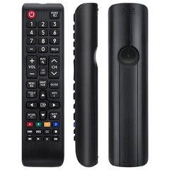 New Remote BN59-01199F for Samsung TV UN40J6200AF UN40JU6400F UN40JU650DF
