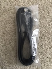 TiVo – EDGE For Cable 6 Tuners 2TB DVR & Streaming Player – For Parts/ Repair
