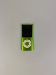 Apple iPod Nano 4th Generation 4GB, 8GB, 16GB – All Colors