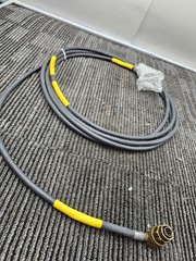 CX-13470/VRC: 18ft Cable Assembly For VIC-3 Military Intercom System