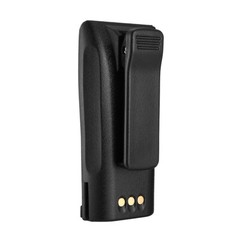 Lot NNTN4497 Battery For Motorola CP200D DEP450 EP450 PR400 CP200 Li-ion 2500mAh