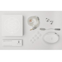Meze ALBA – Wired in-ear Headphones – Authorized Dealer (OPEN BOX)