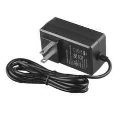 Adapter for Agptek USBMini 58mm POS 384 line Thermal Dot Receipt Printer Charger