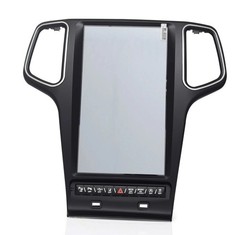 For Jeep Grand Cherokee 2011-2022 Android Car Stereo Radio Carplay GPS Navi 128G
