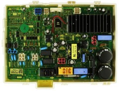 LG Washer EBR78534511 Main Control Board