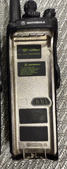 1-MOTOROLA XTS3K M3 . ALL LAPD/SIMPX /TAC, LASD, LACoFD, LOB PD, CHP. GMRS