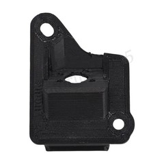 Backup Camera Mounting Bracket For 2007-2013 Toyota Tundra – Durable 3D Printed