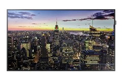 Samsung QB65H 65″ 4K UHD Digital Signage Display HDMI Wi-Fi Tizen Smart TV