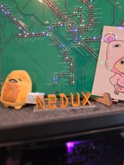 Personalized Ham Radio Callsign Plaque Custom 3D Printed Amateur Radio Desk Sign