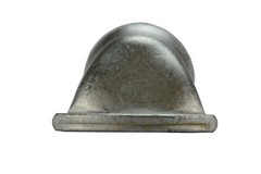 5 Lot 4/0 5/16″ Hole Ring Terminal Lug Tin Plated Copper Uninsulated AWG Gauge