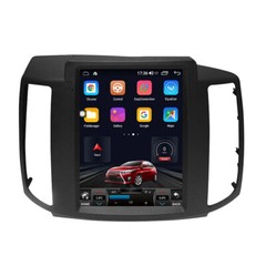 10.4” HD Car Radio GPS Navigation Android 8+128GB For 2008-2014 Nissan MAXIMA