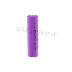 1/2/4/6Pack 3.7V Rechargeable Battery 3000mAh for Remote Control Cars Toy