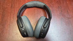 Skullcandy Crusher ANC 2 Bluetooth Wireless Headphones – Black
