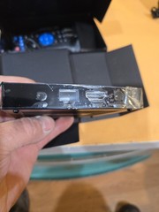 T95 TV Box 4x CPU Cortex-A53 GPU Mali-G31 MP2 (D)
