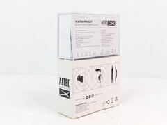 Altec Lansing Bluetooth Waterproof Sweatproof IPX7 10 Hours Playtime New