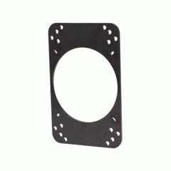 Metra 82-4602 4 x 6″ to 4″ Universal Speaker Adapter Mounting Brackets (Pair)