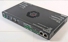 Lightware USB Type-C And HDMI Matrix Switcher | UCX-4×2-HC30, As Is, Unit Only