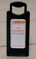 Garmin Gpsmap 196 12-Level Grayscale Display Aviation Portable GPS Receiver