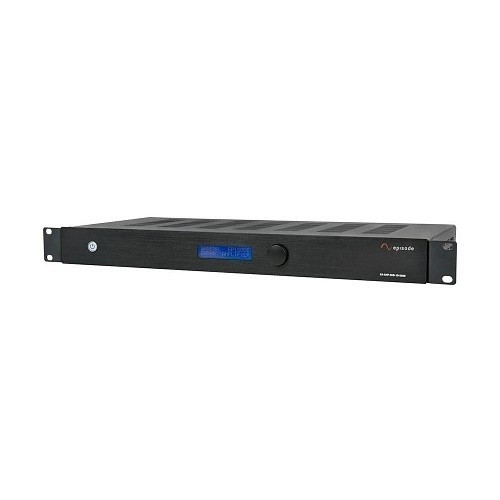Episode EA-AMP-SUB-1D-500R 500W Digital Subwoofer Amplifier Front Panel Control